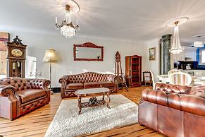 Apartinfo Waterlane Apartments