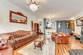 Apartinfo Waterlane Apartments