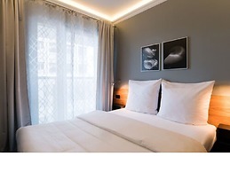 Apartinfo Waterlane Apartments