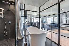 Apartinfo Waterlane Apartments