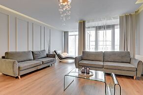 Apartinfo Waterlane Apartments