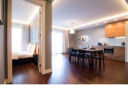 Apartinfo Waterlane Apartments