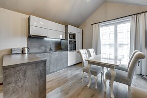 Apartinfo Waterlane Apartments