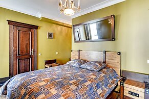 Apartinfo Waterlane Apartments