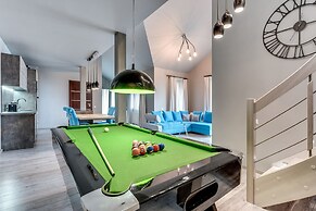 Apartinfo Waterlane Apartments