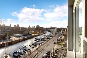 Apartinfo Waterlane Apartments