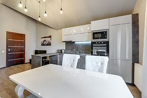 Apartinfo Waterlane Apartments