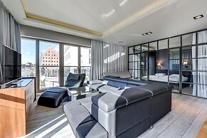 Apartinfo Waterlane Apartments