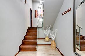 Apartinfo Waterlane Apartments