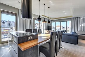 Apartinfo Waterlane Apartments