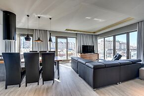 Apartinfo Waterlane Apartments