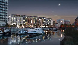 Apartinfo Waterlane Apartments