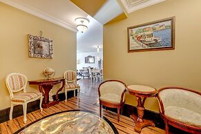 Apartinfo Waterlane Apartments