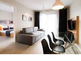 Apartinfo Waterlane Apartments