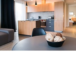 Apartinfo Waterlane Apartments