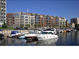 Apartinfo Waterlane Apartments