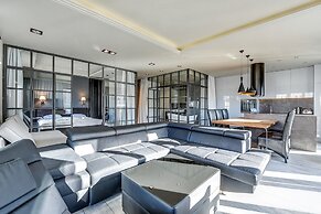 Apartinfo Waterlane Apartments