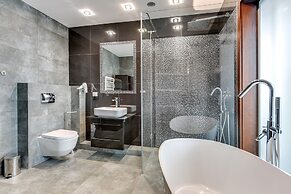 Apartinfo Waterlane Apartments