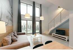 Apartinfo Waterlane Apartments