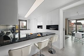 Apartinfo Waterlane Apartments