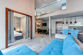 Apartinfo Waterlane Apartments