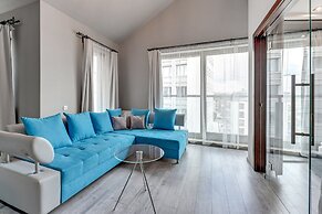 Apartinfo Waterlane Apartments