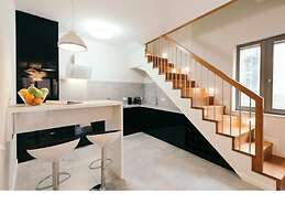 Apartinfo Waterlane Apartments