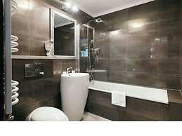 Apartinfo Waterlane Apartments