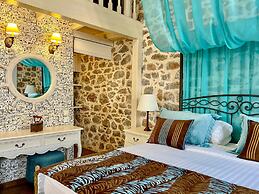 PortaDelMare Deluxe Suites