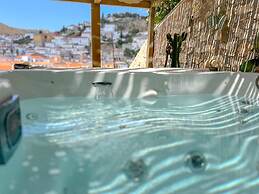 PortaDelMare Deluxe Suites