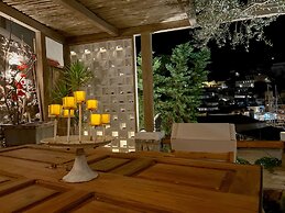 PortaDelMare Deluxe Suites