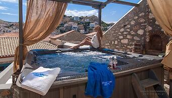 PortaDelMare Deluxe Suites