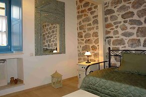 PortaDelMare Deluxe Suites