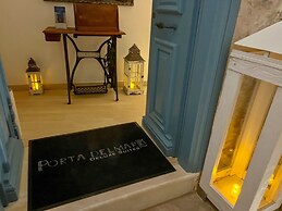 PortaDelMare Deluxe Suites