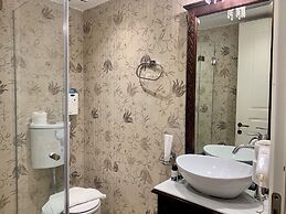 PortaDelMare Deluxe Suites