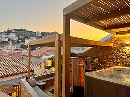 PortaDelMare Deluxe Suites