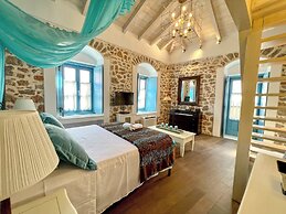 PortaDelMare Deluxe Suites