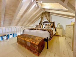 PortaDelMare Deluxe Suites