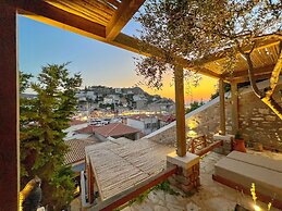 PortaDelMare Deluxe Suites