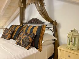 PortaDelMare Deluxe Suites