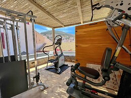 PortaDelMare Deluxe Suites