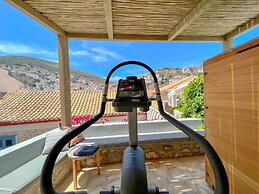 PortaDelMare Deluxe Suites