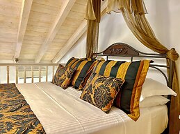 PortaDelMare Deluxe Suites