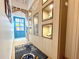 PortaDelMare Deluxe Suites