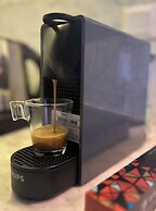 PortaDelMare Deluxe Suites