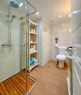 PortaDelMare Deluxe Suites