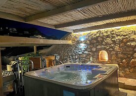 PortaDelMare Deluxe Suites