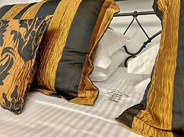 PortaDelMare Deluxe Suites