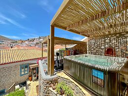 PortaDelMare Deluxe Suites