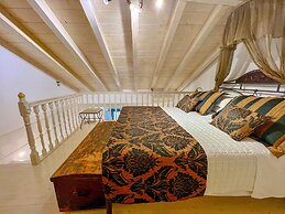 PortaDelMare Deluxe Suites